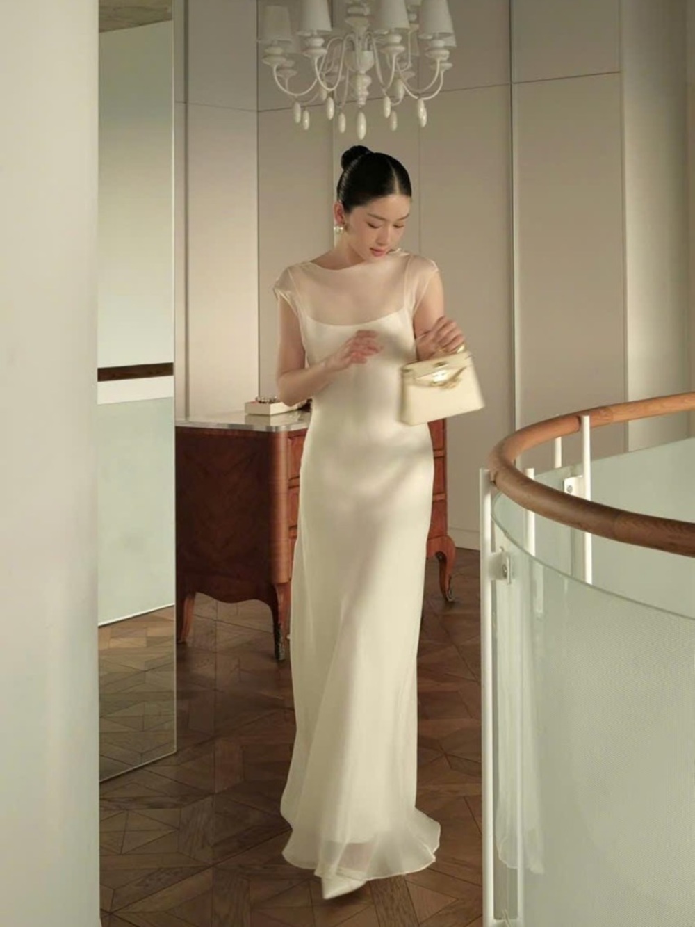 Huong Boutique Valentina Dress